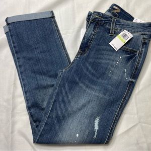 NWT-Seven Jeans size 4
